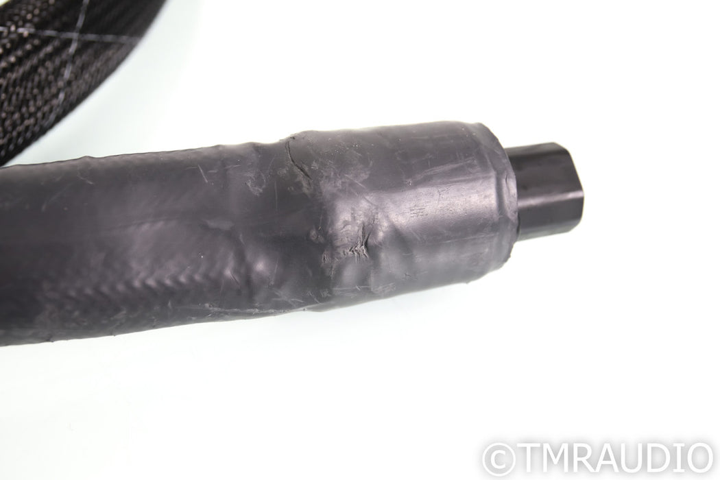 Fusion Audio Enchanter Power Cable; 5ft AC Cord