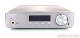 Burson Timekeeper 3i Stereo Integrated Amplifier; Remote; Silver
