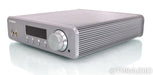Burson Timekeeper 3i Stereo Integrated Amplifier; Remote; Silver