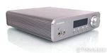 Burson Timekeeper 3i Stereo Integrated Amplifier; Remote; Silver