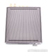 Burson Timekeeper 3i Stereo Integrated Amplifier; Remote; Silver