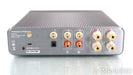Burson Timekeeper 3i Stereo Integrated Amplifier; Remote; Silver