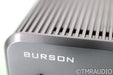 Burson Timekeeper 3i Stereo Integrated Amplifier; Remote; Silver