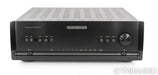 Parasound Halo Stereo Integrated Amplifier; Remote; Black; MM / MC Phono