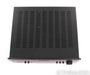 Parasound Halo Stereo Integrated Amplifier; Remote; Black; MM / MC Phono