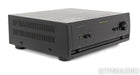 Parasound Halo Stereo Integrated Amplifier; Remote; Black; MM / MC Phono