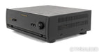 Parasound Halo Stereo Integrated Amplifier; Remote; Black; MM / MC Phono