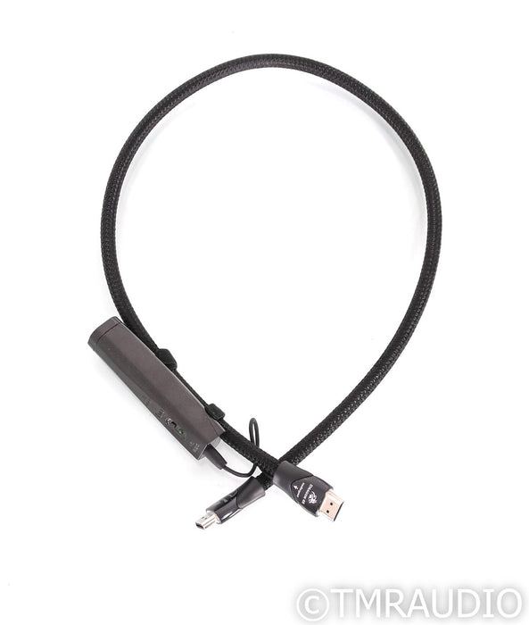 AudioQuest Dragon 48 HDMI Cable; 0.75m Digital Interconnect; 72v DBS