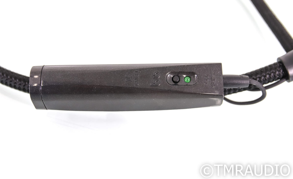 AudioQuest Dragon 48 HDMI Cable; 0.75m Digital Interconnect; 72v DBS
