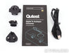 Chord Electronics Qutest DAC; D/A Converter