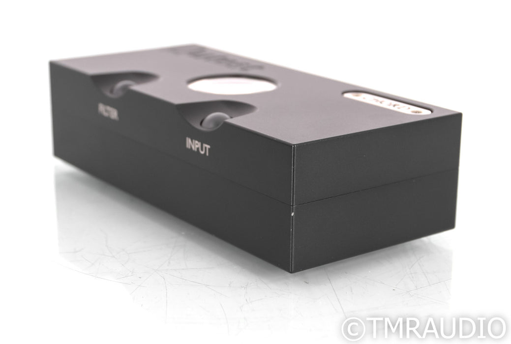 Chord Electronics Qutest DAC; D/A Converter
