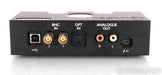 Chord Electronics Qutest DAC; D/A Converter