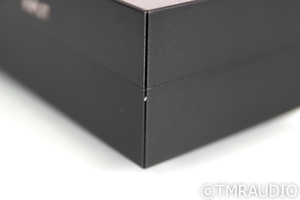 Chord Electronics Qutest DAC; D/A Converter