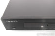 Oppo BDP-103 CD / SACD / DVD / Blu-Ray Player; Remote; Black; BDP103
