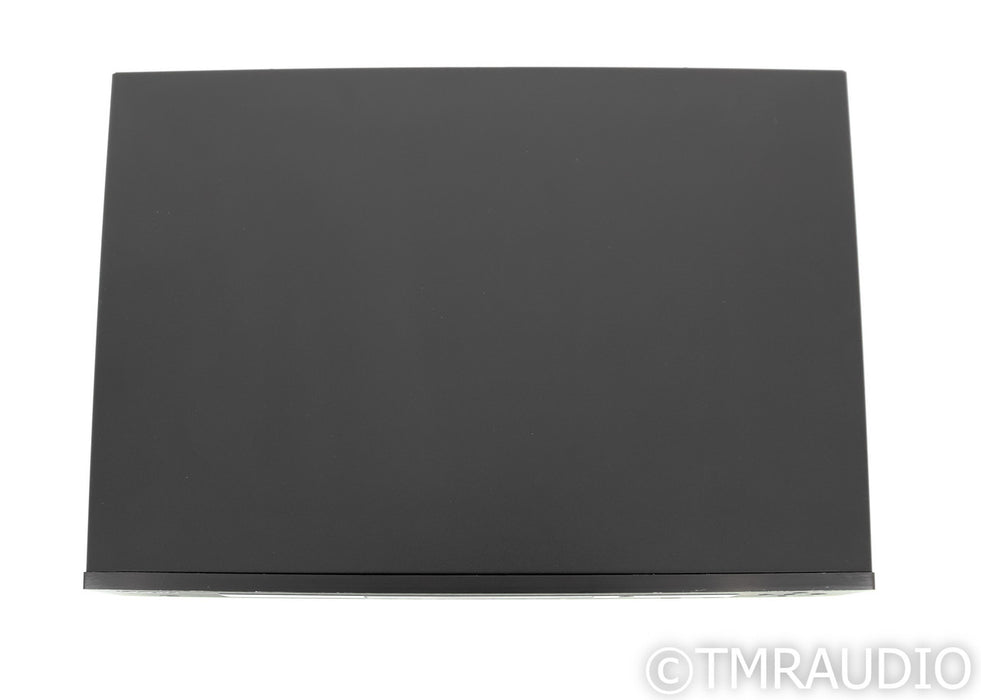 Oppo BDP-103 CD / SACD / DVD / Blu-Ray Player; Remote; Black; BDP103