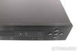 Oppo BDP-103 CD / SACD / DVD / Blu-Ray Player; Remote; Black; BDP103