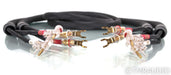 Kimber Kable Monocle XL Speaker Cables; 2.5m Pair