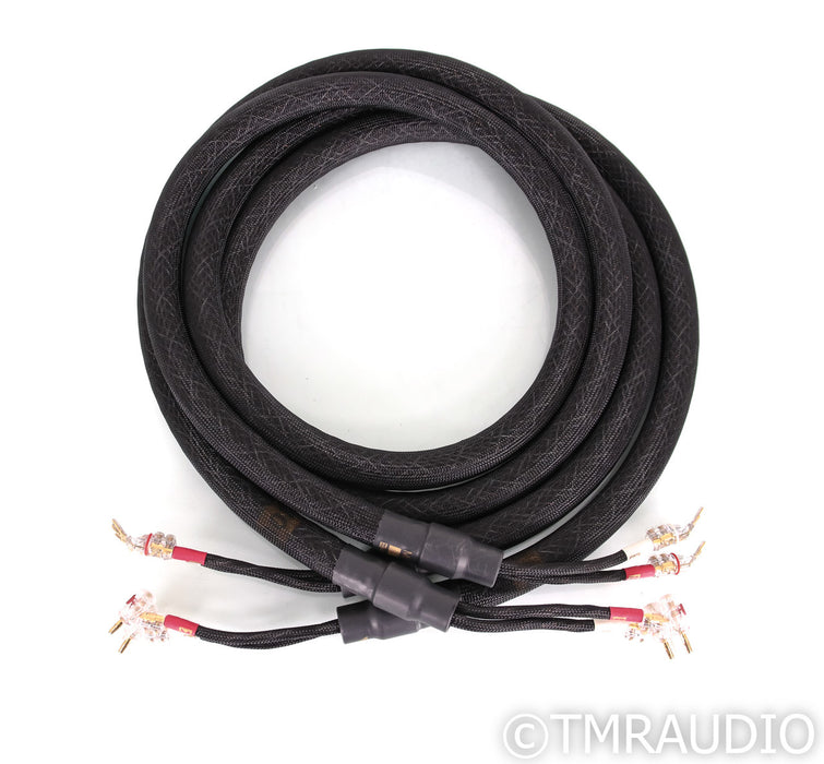 Kimber Kable Monocle XL Speaker Cables; 2.5m Pair