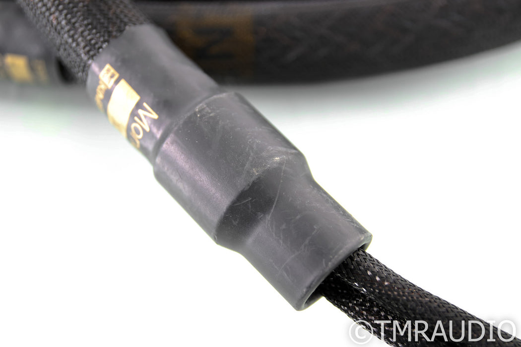 Kimber Kable Monocle XL Speaker Cables; 2.5m Pair