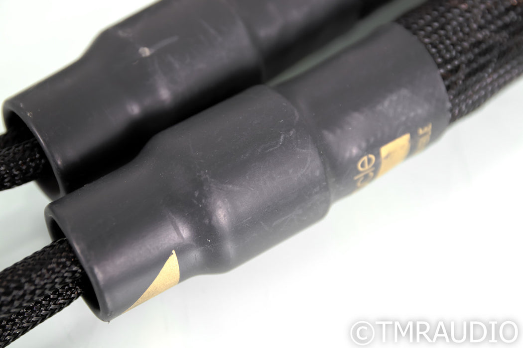 Kimber Kable Monocle XL Speaker Cables; 2.5m Pair