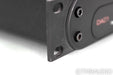 Benchmark DAC1 DAC; D/A Converter; Black