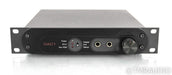 Benchmark DAC1 DAC; D/A Converter; Black