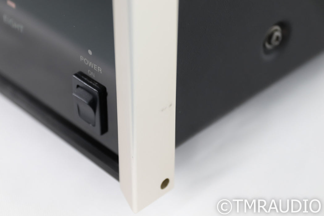 McIntosh MC58 8 Channel Power Amplifier; MC-58
