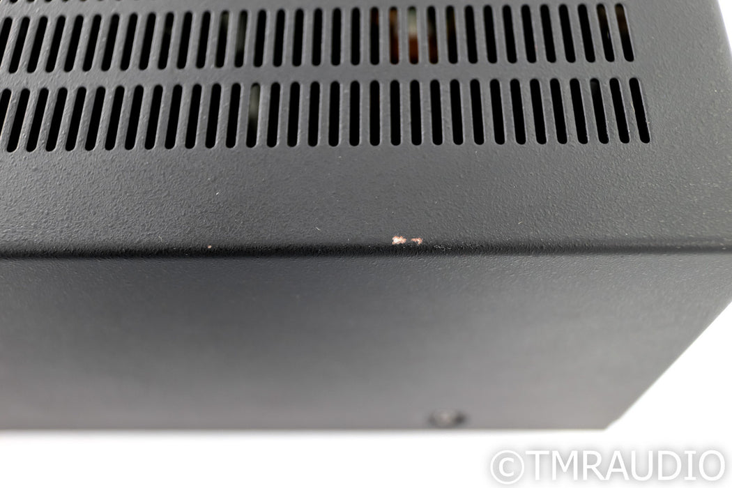 McIntosh MC58 8 Channel Power Amplifier; MC-58