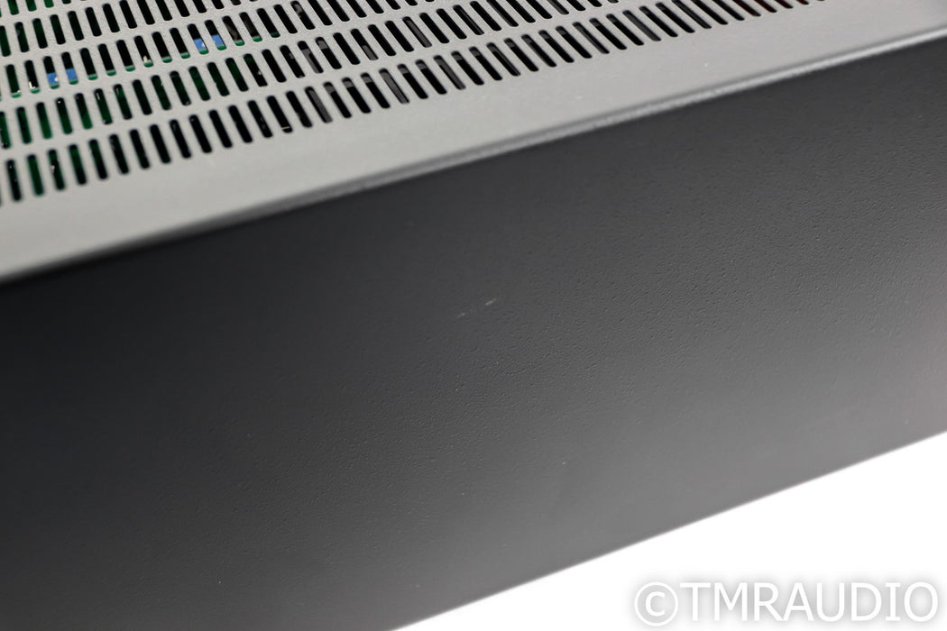 McIntosh MC58 8 Channel Power Amplifier; MC-58