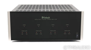 McIntosh MC58 8 Channel Power Amplifier; MC-58