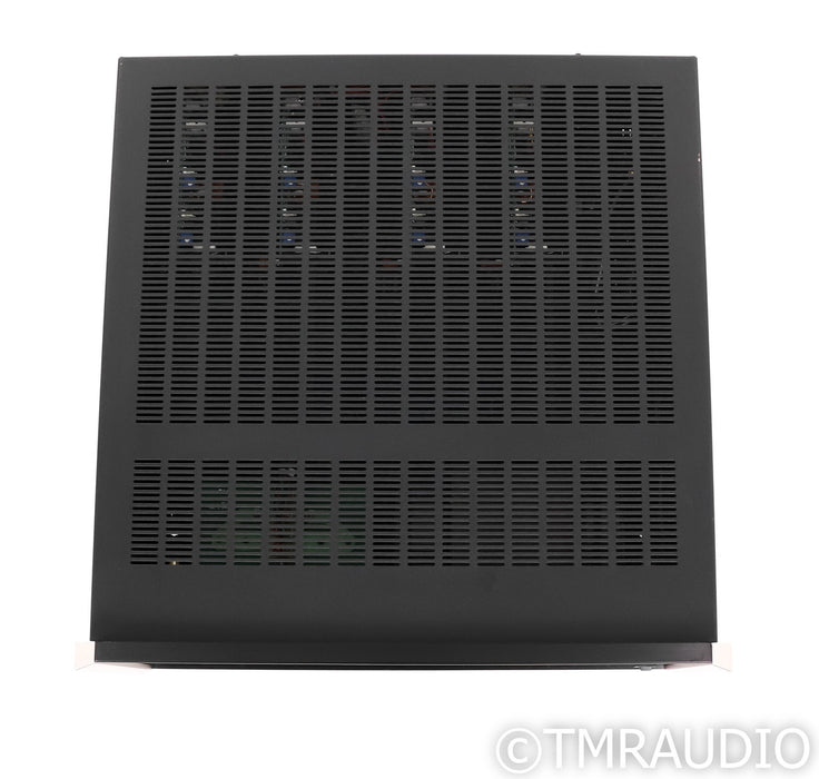 McIntosh MC58 8 Channel Power Amplifier; MC-58
