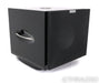 REL S/812 12" Powered Subwoofer; Gloss Black