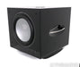 REL S/812 12" Powered Subwoofer; Gloss Black