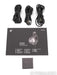 Sennheiser HD 820 Closed Back Headphones; HD820