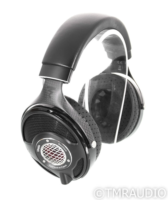 Focal Utopia Open-Back Headphones; 2020 Version