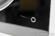 REL S/812 12" Powered Subwoofer; Gloss Black