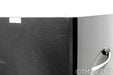 REL S/812 12" Powered Subwoofer; Gloss Black