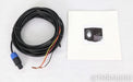 REL S/812 12" Powered Subwoofer; Gloss Black