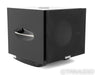 REL S/812 12" Powered Subwoofer; Gloss Black