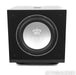 REL S/812 12" Powered Subwoofer; Gloss Black