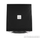 REL S/812 12" Powered Subwoofer; Gloss Black