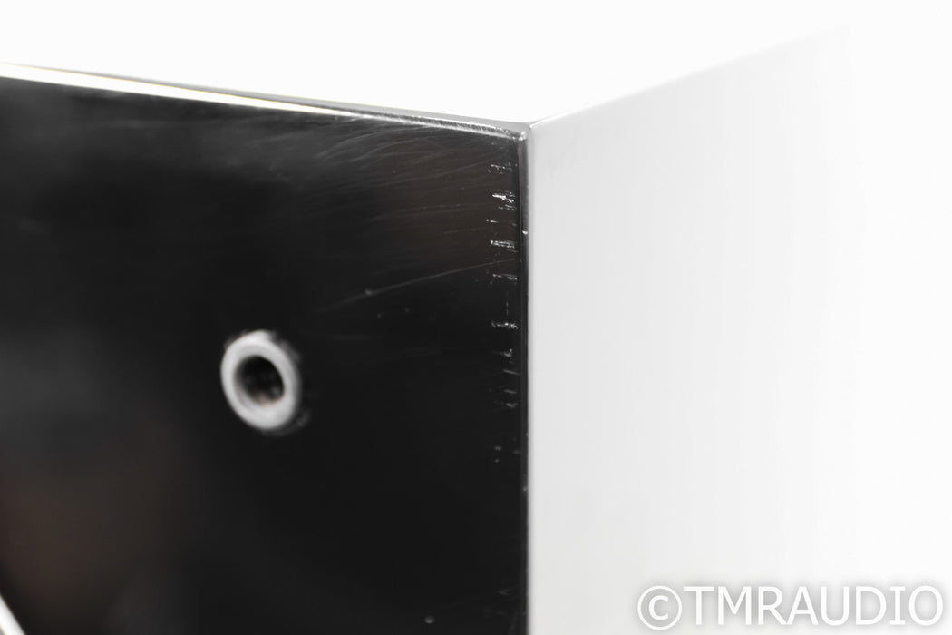 REL S/812 12" Powered Subwoofer; Gloss Black