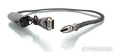 AudioQuest Diamond I2S Cable; 1m Digital Interconnect; HDMI; 72v DBS