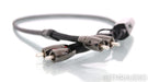 AudioQuest Angel RCA Cables; 1m Pair Interconnects; 72v DBS