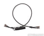 AudioQuest Angel RCA Cables; 1m Pair Interconnects; 72v DBS
