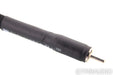 Decware Silver Reference RCA Cables; 1m Pair Interconnects