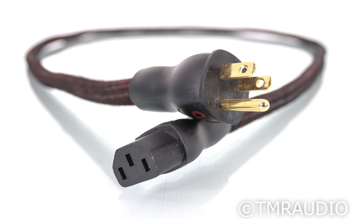 AudioQuest NRG-Z3 Power Cable; 2m AC Cord