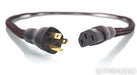 AudioQuest NRG-Z3 Power Cable; 2m AC Cord