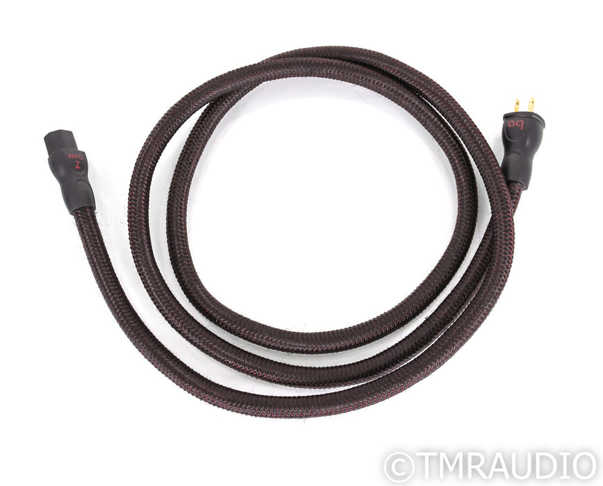AudioQuest NRG-Z3 Power Cable; 2m AC Cord