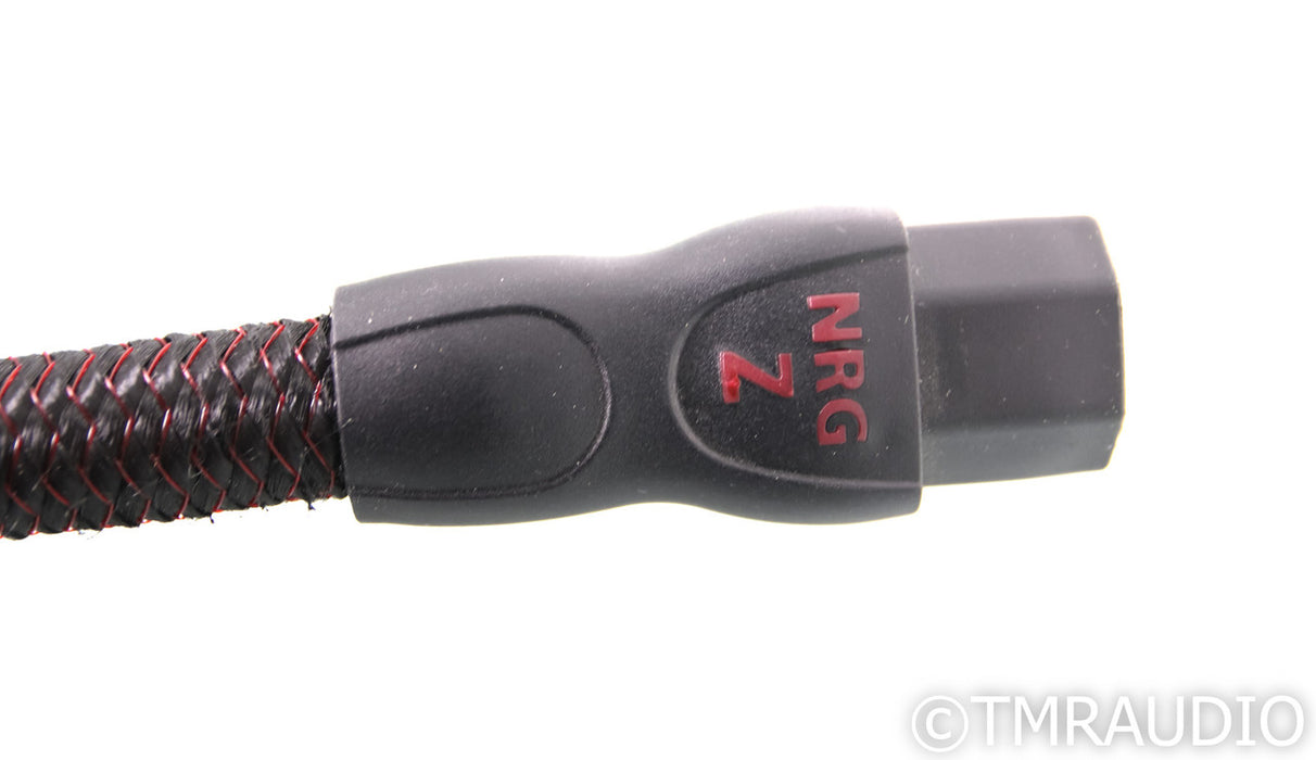 AudioQuest NRG-Z3 Power Cable; 2m AC Cord